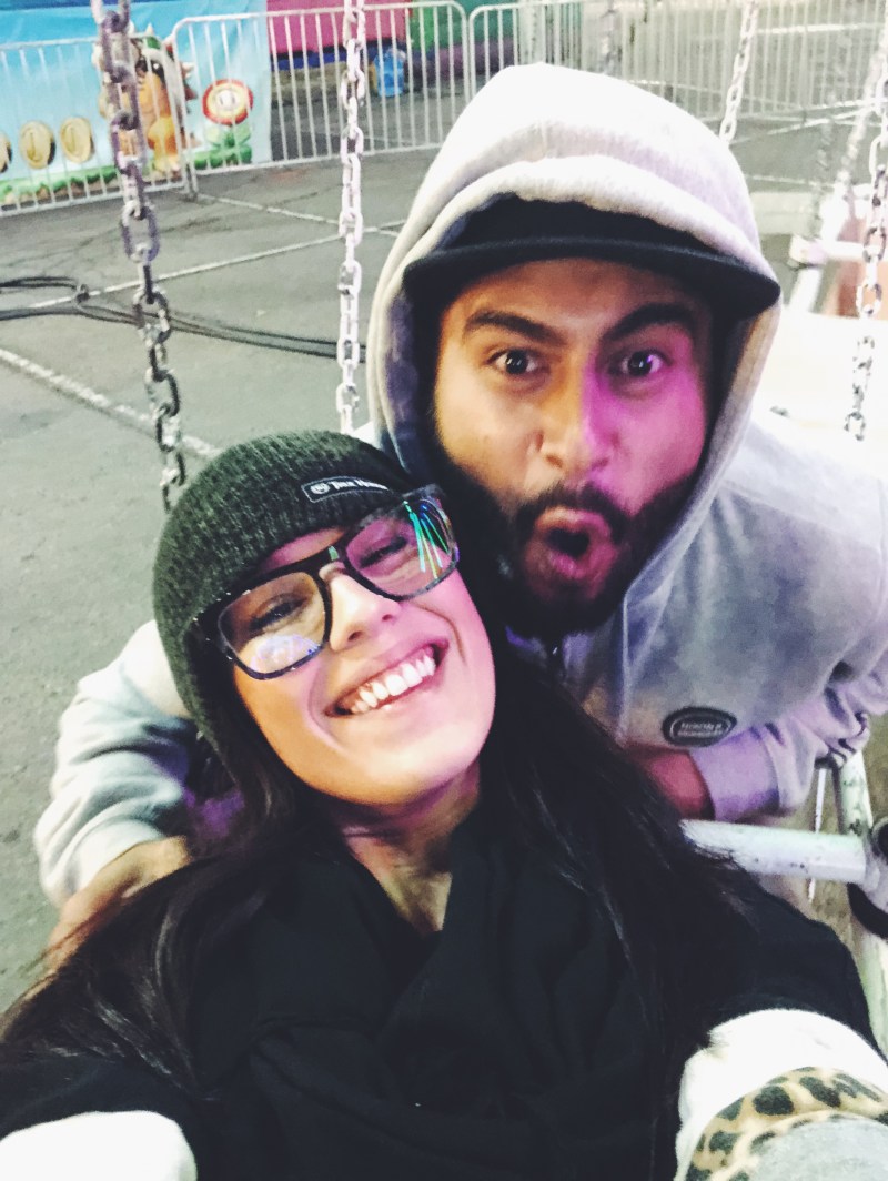 Processed with VSCO with f2 preset